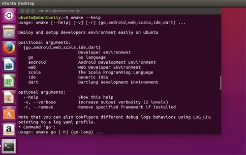 支持Steam手柄！Ubuntu15.10版本特性概览5