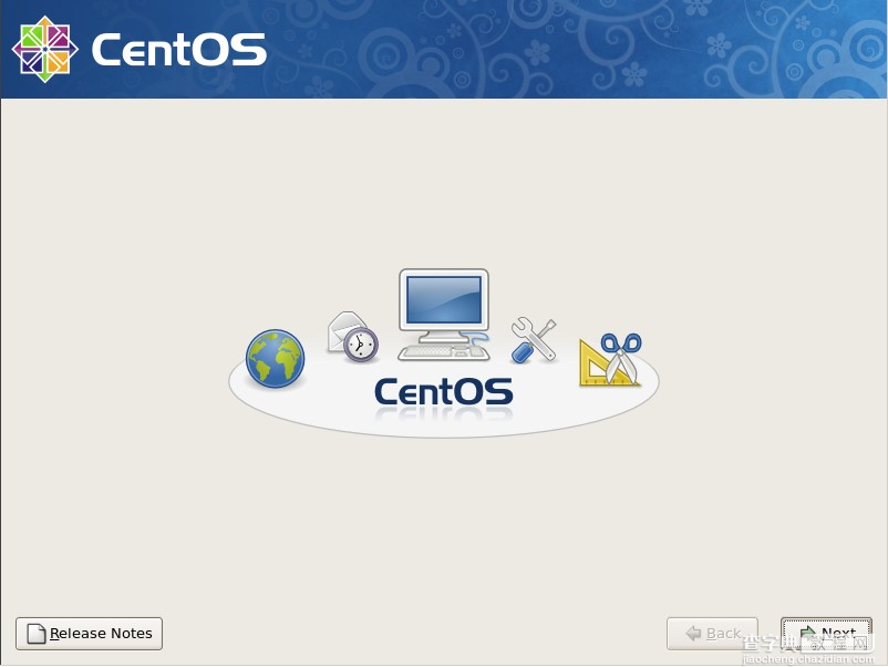 图文详解CentOS系统的安装过程3