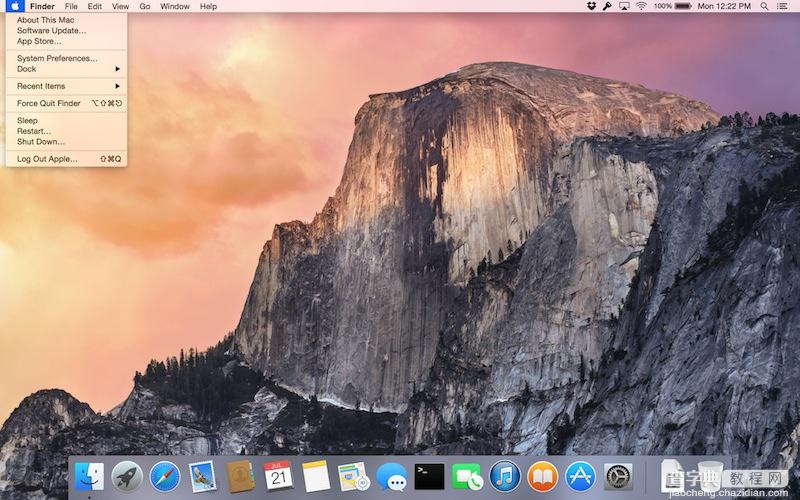 OS X Yosemite 公测版兑换码获取教程1