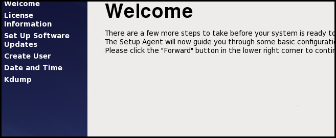 给RedHat系统安装GNOME图形化桌面的方法4