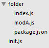 跟我学Node.js（四）---Node.js的模块载入方式与机制1